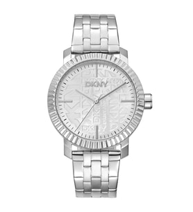 DKNY DK1L053M0015 Kadın Kol Saati (Gümüş)