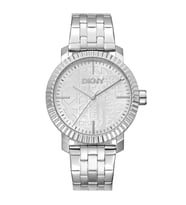 DKNY DK1L053M0015 Kadın Kol Saati (Gümüş)