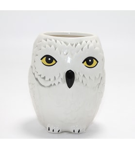 Harry Potter Hedwig Tasarım Porselen Kupa Bardak Alk4494