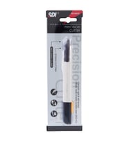 SDI 0443C 30° Açılı Fonksiyonel Kilitlemeli Maket Bıçağı 