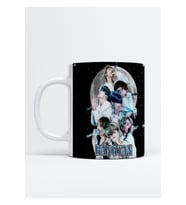 Beyaz Bangtan Boys Bts Kupa Bardak
