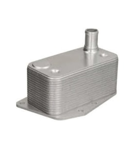 BMW E46 E60 E87 E90 X3:E83 Motor Yağ Radyatörü M47 N N2 11427787698 Wender