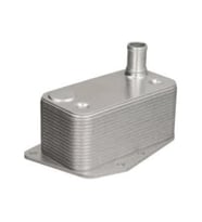 BMW E46 E60 E87 E90 X3:E83 Motor Yağ Radyatörü M47 N N2 11427787698 Wender