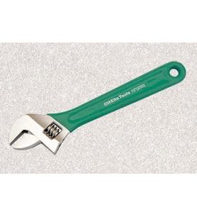 Elta 0601 Kurbağacık Anahtar 12'' 34 mm