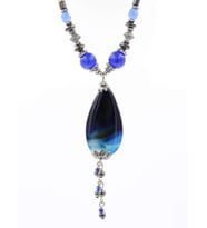 Lapis Lazuli Kolye