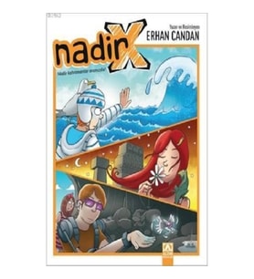Nadir-X