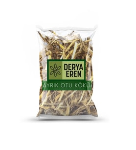 Ayrık Kökü Ayrık Otu (Agropyron Repens) 500gr