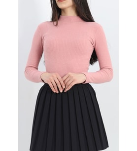 Yarım Balıkçı Body Pudra - 8335.1567. (Karışık)
