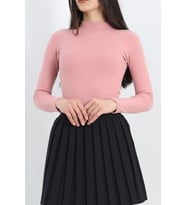 Yarım Balıkçı Body Pudra - 8335.1567. (Karışık)