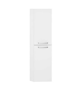 VitrA S50 Boy Dolabı 36 cm Parlak Beyaz Sağ 56080
