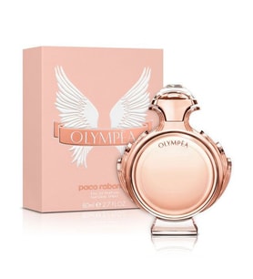 PACO RABANNE OLYMPEA EDP 80 ML
