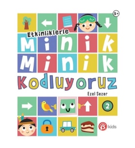 Minik Minik Kodluyoruz 2