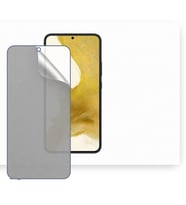 SChitec SAMSUNG Galaxy S22 Plus Uyumlu Ön Yüzey Mat Hidrojel Ekran Koruyucu