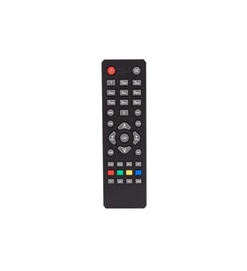 Magbox Scart Plus Uydu Alıcısı Kumandası