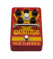 Orange Two Stroke Boost EQ Pedalı