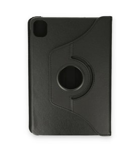 Xiaomi Pad 6 Kılıf 360 Tablet Deri Kılıf - Siyah