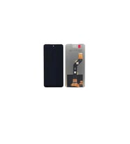 Tecno Pova 4 Neo İle Uyumlu Lcd Ekran Dokunmatik LG7n (Siyah)
