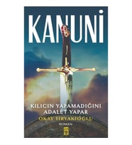 Kanuni