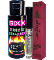 Dojo Hotlip Plumper Dolgun Dudak Ürünü Ile Sıxx Göğüsşekiııendirici 60 ml