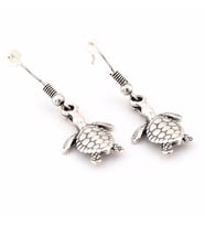 KAPLUMBAĞA CARETTA MAT METAL SALLANTILI KADIN KÜPE EX057