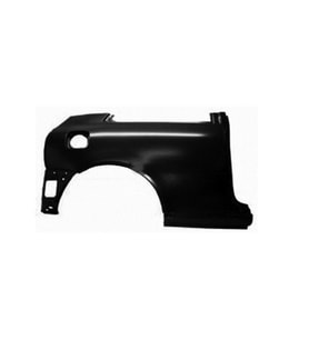 AUDI A3 ARKA ÇAMURLUK 3 KAPI SAĞ 97-01 AUD08A3009 8L3809838