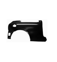 AUDI A3 ARKA ÇAMURLUK 3 KAPI SAĞ 97-01 AUD08A3009 8L3809838