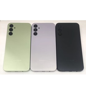 Samsung Galaxy A14 SM-A145 Arka Kapak (Mavi)