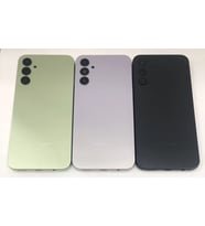 Samsung Galaxy A14 SM-A145 Arka Kapak (Mavi)