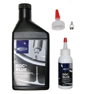 Schwalbe Patlak Sıvısı Doc Blue 500Ml SİYAH-500ML