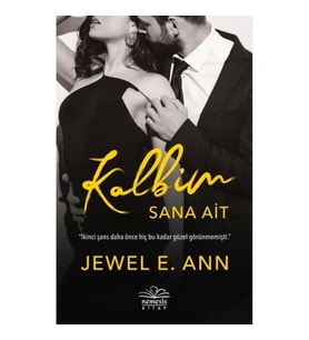 Kalbim Sana Ait