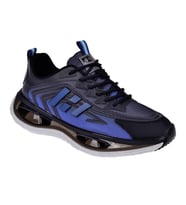 Guja Erkek Spor Ayakkabı Sneaker GJ-597 LACİVERT