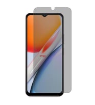 Vivo Y18 İle Uyumlu Hayalet Ekran Koruyucu Şeffaf