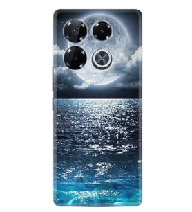 Infinix Note 40 4G Kılıf HD Baskılı / ZXS4-XA14/11 1301