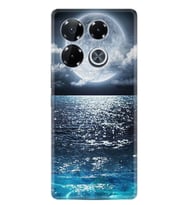 Infinix Note 40 4G Kılıf HD Baskılı / ZXS4-XA14/11 1301