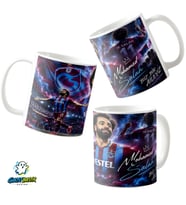 Mohamed Salah Trabzonspor Kupa Bardak Tek Adet K0497