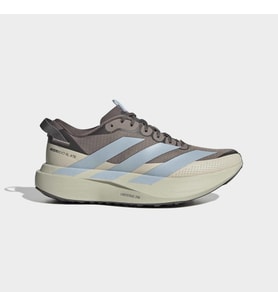 adidas KK0321 ADIZERO EVO SL ATR W Kadın Yürüyüş Koşu Ayakkabısı (Kahverengi)