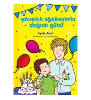 Yakışıklı Ağabeyimin Doğum Günü