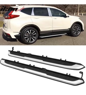 Honda Crv yan basamak 2019 sonrası oem model