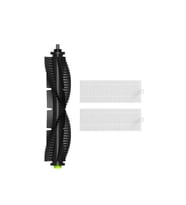 360 Vacuum Mop Cleaner S10 Robot Süpürge 3'lü Yedek Parça Seti -