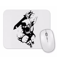 Barbarian Mouse Pad