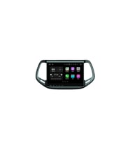 Jeep Compass Android Multimedya Sistemi (2016-2017) 3 GB RAM, 32 GB Hafıza, 4 Çekirdek, Newfron