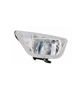 FORD FOCUS ÖN SİS FARI SOL 2002-2004 2M5115201AH