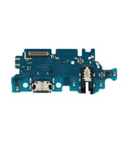 Samsung A24 Uyumlu Şarj Bordu Alt Bord Test Edilmiş