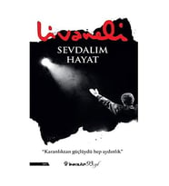 Sevdalım Hayat Zülfü Livaneli İnkılap Kitabevi