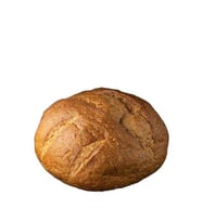 Organik Artisan Tam Buğday Ekmek 700 Gr
