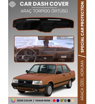 TOFAŞ DOĞAN ŞAHİN KARTAL (1988–1993) ALÇAK GÖĞÜS TORPİDO (SLX UYUMLU DEĞİL) Torpido Örtüsü