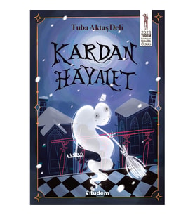 Kardan Hayalet