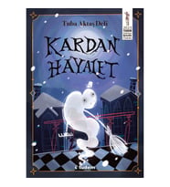 Kardan Hayalet