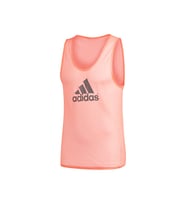 Adidas Trg Bib 14 Erkek Futbol Antrenman Yeleği FI4190 Pembe