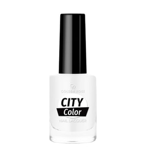 Golden Rose City Color Oje No:03